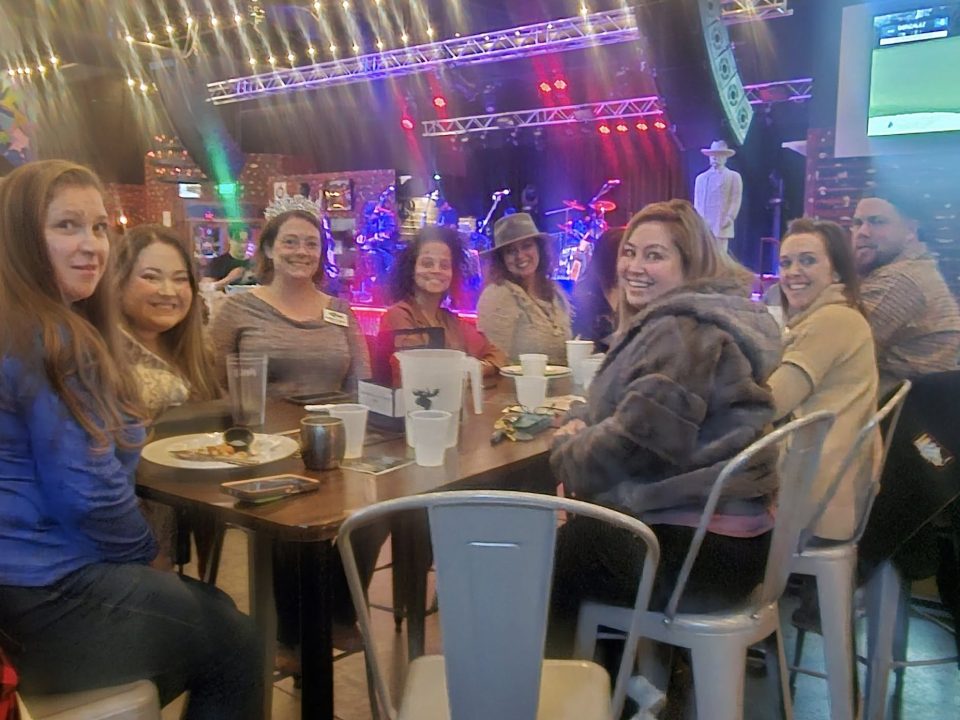 colorado business mingle first event in parker colorado at wild goose saloon 3