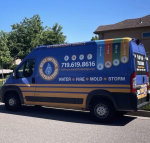 best options restoration of colorado springs - mold, fire, remediation